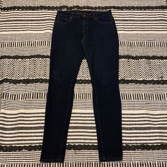 Forever 21 Skinny Jeans Size 27 - Picture 6 of 7